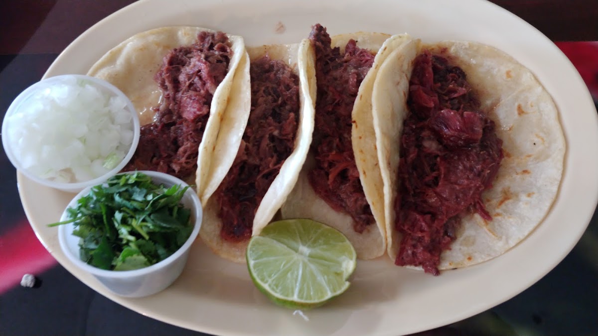 Los Compadres Mexican Store & Restaurant